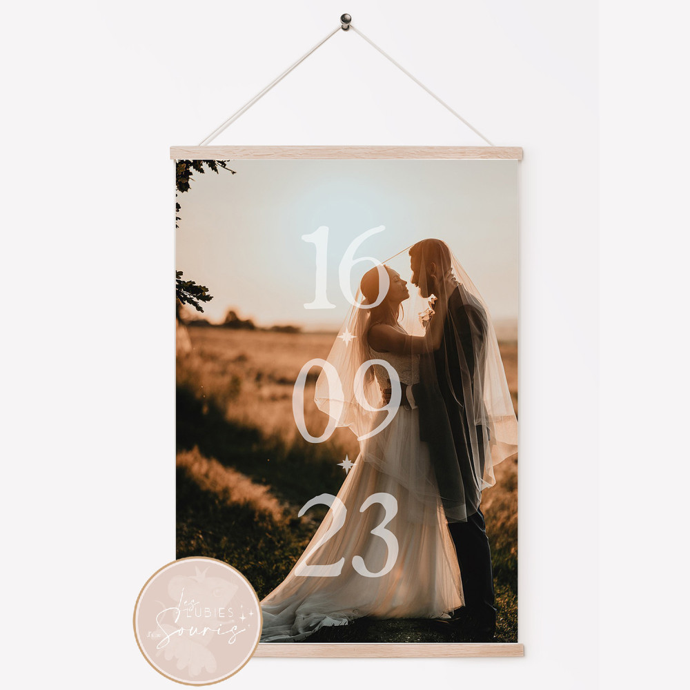 ★ Affiche / rendez vous du coeur