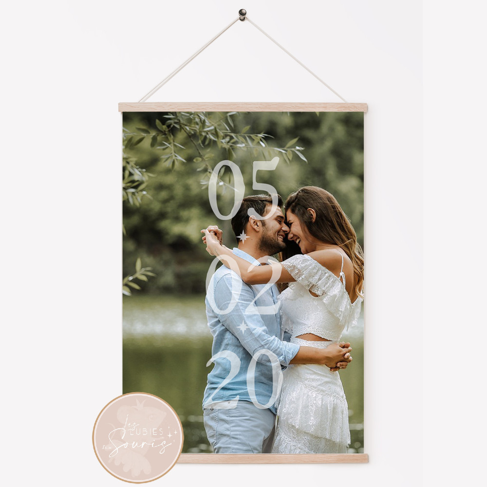 ★ Affiche / rendez vous du coeur
