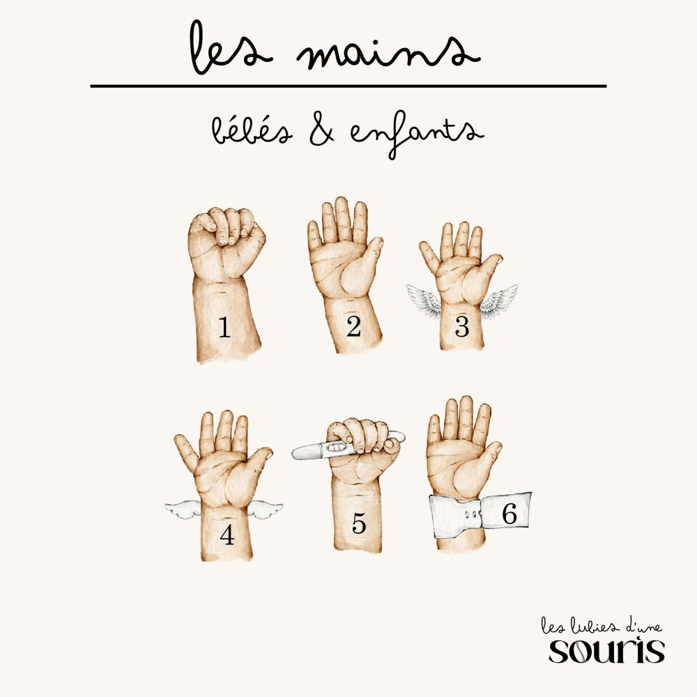 ★ Affiche | Toi, pour l'éternité... 